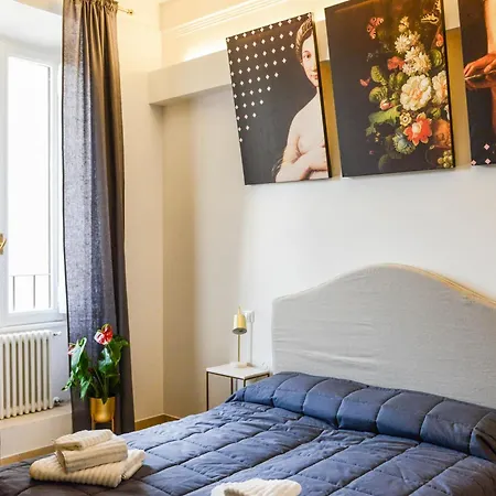 San Pietro Suite Rome-2