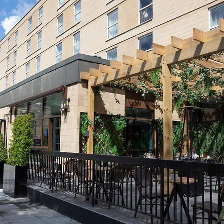 Doubletree By Hilton Bath-3