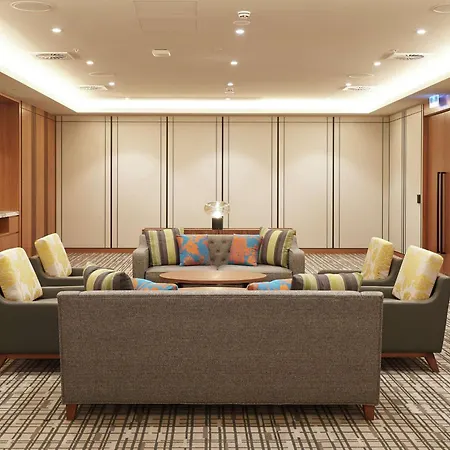 Doubletree By Hilton Perth Northbridge-3