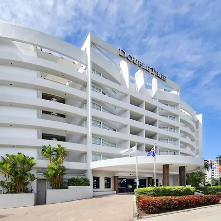 Doubletree By Hilton Cairns-2