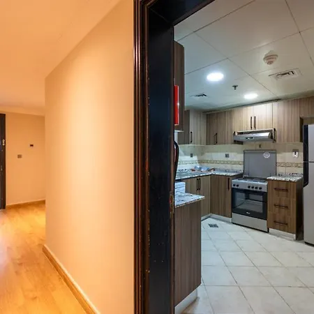 Saray Musheireb Hotel Suites And Apartment-3