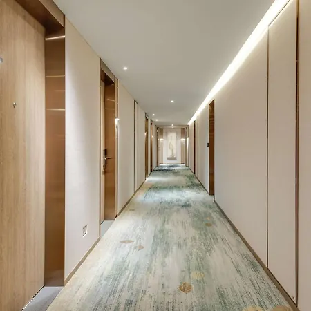 Doubletree By Hilton Taipei Zhongshan-2