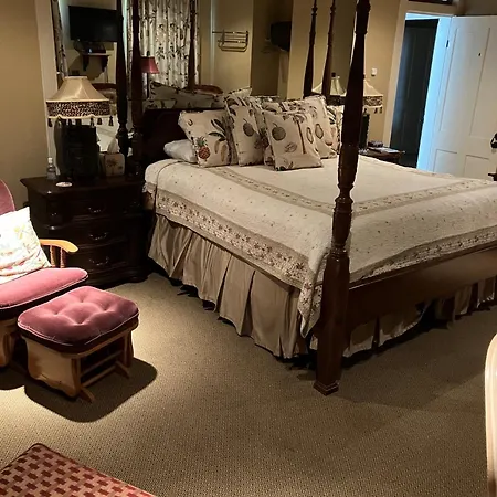 The Lasker Inn-2