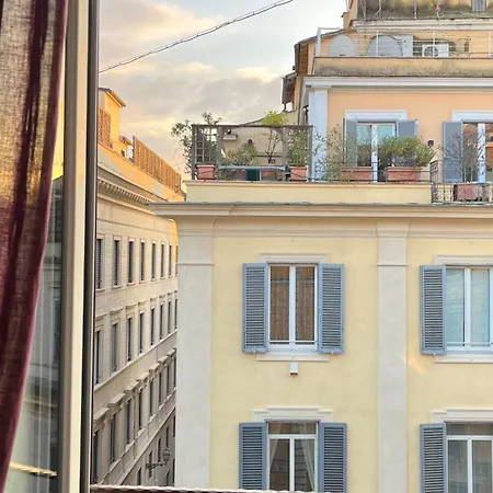 Ntb Roma B&B-2