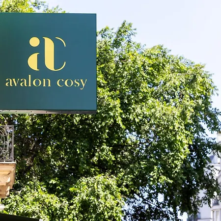 Avalon Cosy-2