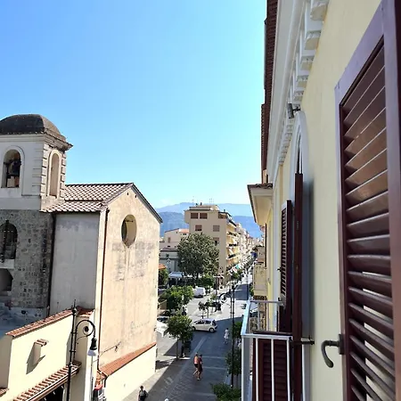 Sorrento Street View-3