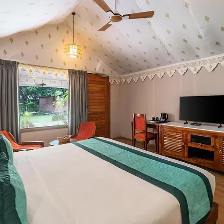 Aranya Vilas - A Nature Resort-2