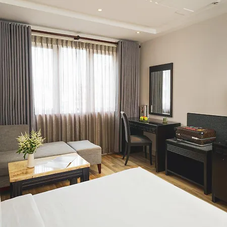 Alagon Saigon Hotel & Spa-3