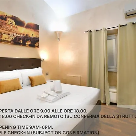 Trinity Luxury Rooms-3