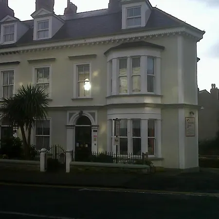 Christleton House-2