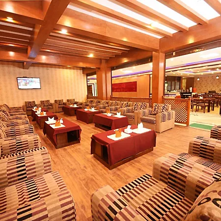 The Address Kathmandu Hotel-3