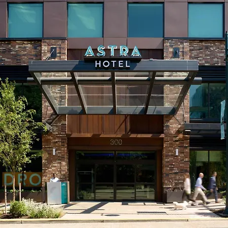Astra Hotel, Seattle, A Tribute Portfolio Hotel By Marriott-3