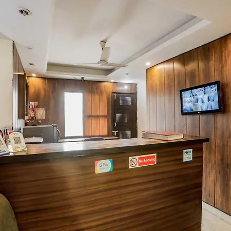 Hotel O Devi Palace-2