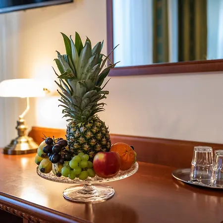Arkada Hotel Praha-3