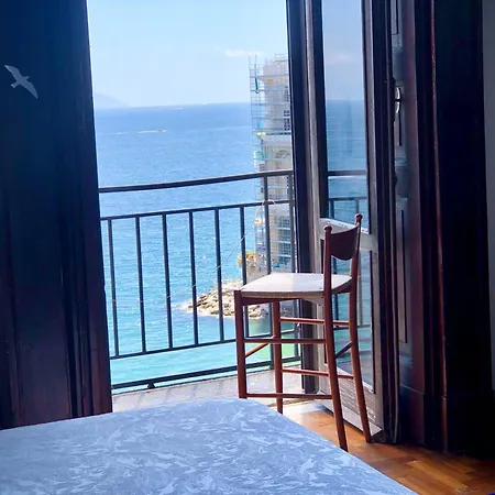 B&B Vista Mare-2