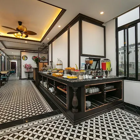 Media Central Hotel & Spa-2