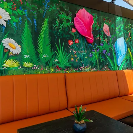 Aprilis Hotel - Special Category-2