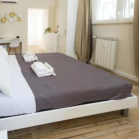 Sant'Erasmo Rooms-2