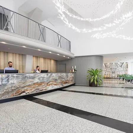 Ih Hotels Milano Centrale-3