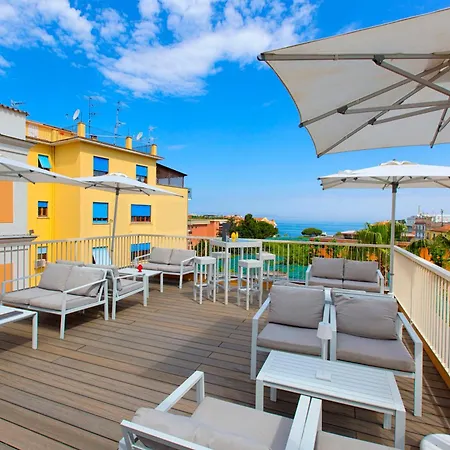 Hotel Michelangelo-3