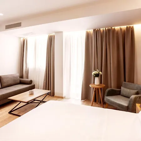 Days City Suites Athens-3
