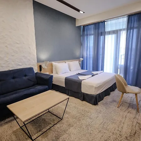 Rooftop Apart-Hotel-2