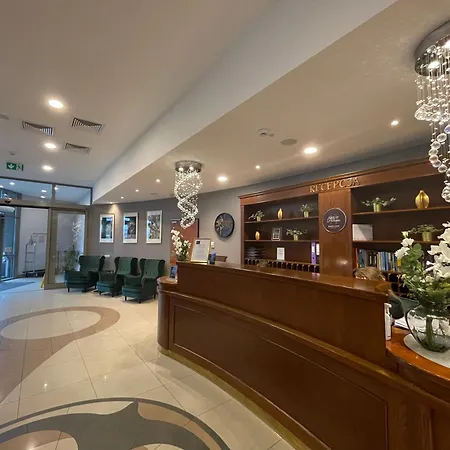 Hotel Great Polonia Conrad Krakow-3
