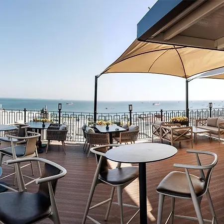 Aprilis Hotel - Special Category-3