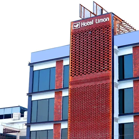Hotel Limon & Banquet Sector 29, Gurgaon-3