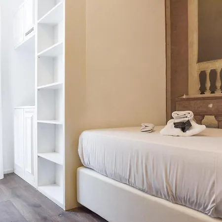 Bdb Rooms Trastevere-3