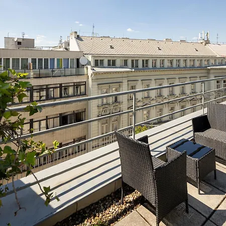 K+K Hotel Fenix-3