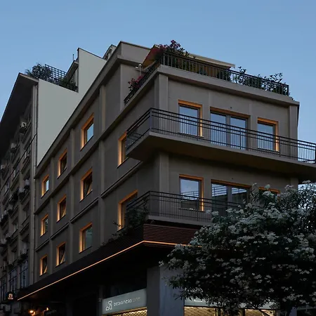 Dwell - Elegant City Stay-3