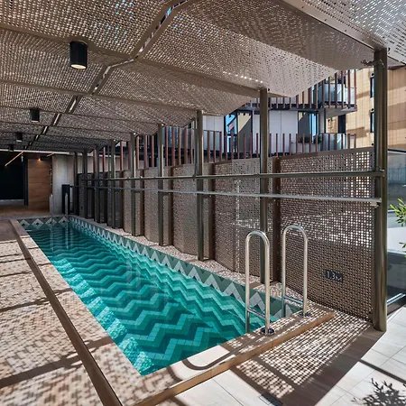 Vibe Hotel Adelaide-2