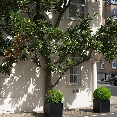 London Knightsbridge Sloane Pavilion Road Chelsea 5 Mins Walking To Hyde Park And Harrods-2