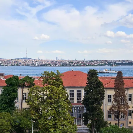Metropolitan Hotels Bosphorus - Special Category-2