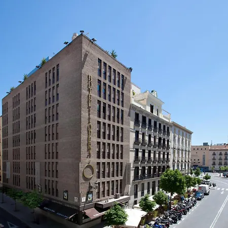 Hotel Opera-2