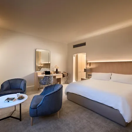 Victoria & Alfred Hotel By Newmark-2