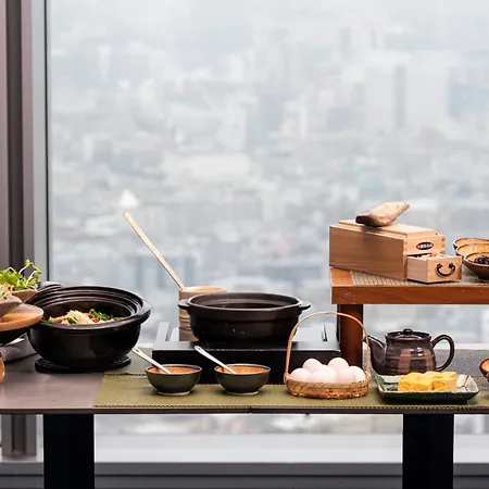 Futakotamagawa Excel Hotel Tokyu-3