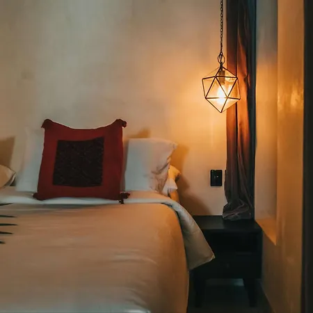 Yum Kaax Boutique Villa-2