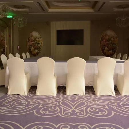 Harir Palace Hotel-2