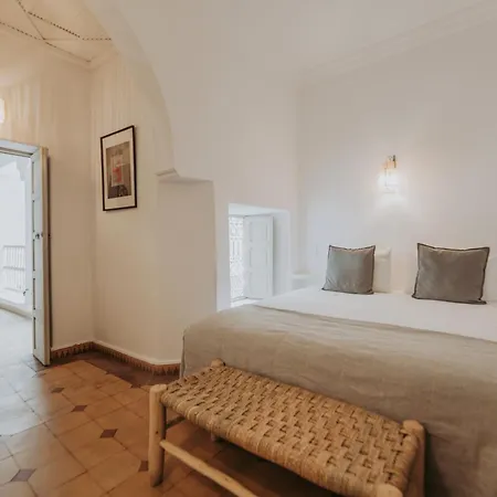 Riad Oriental Glory & Spa-3