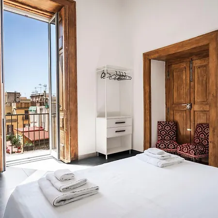 La Bella Vita Luxury Apartament And Travel Solution-2