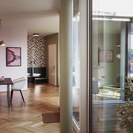 The Circus Apartments-3