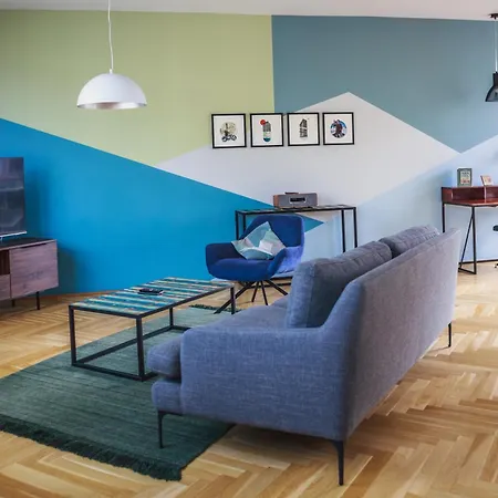 The Circus Apartments-2