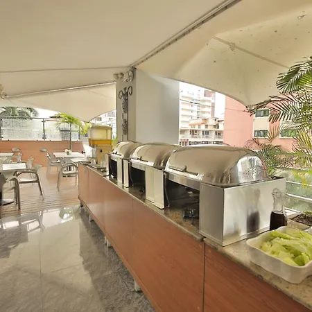 Torres De Alba Hotel & Suites-2