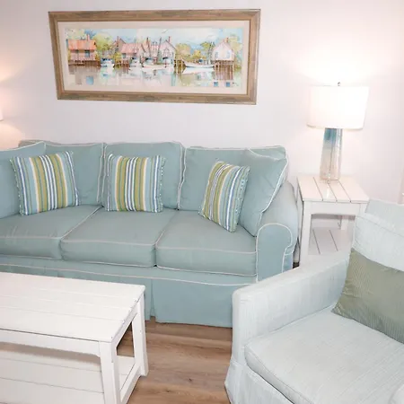 Barefoot Beach Resort-2