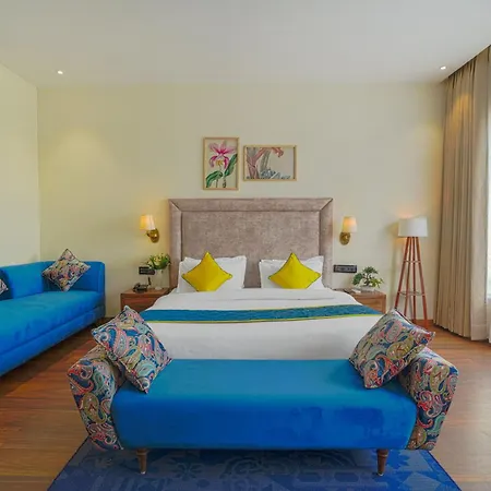 Hotel Escala - Near By Golden Gate-2