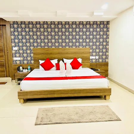 The Landmark Banjara Hills - Hyderabad-3