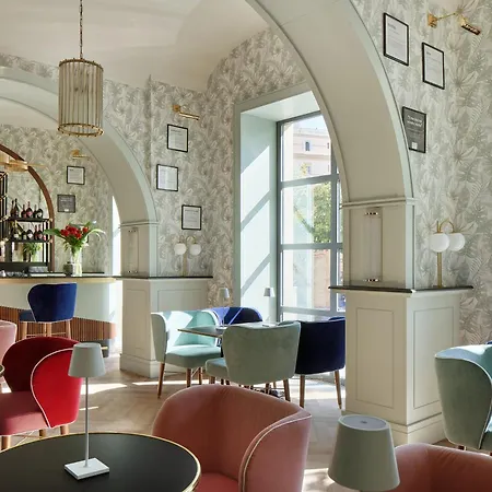 Trastevere Roma | Una Esperienze | Preferred Hotels And Resorts-2