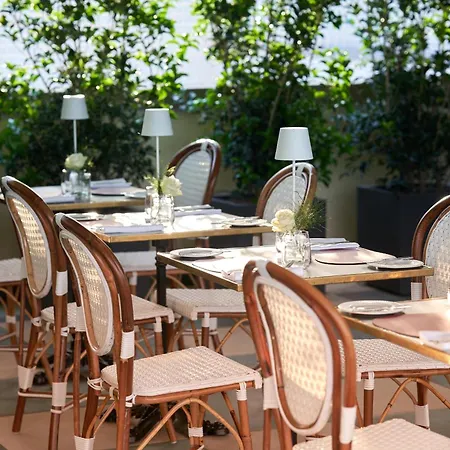 Trastevere Roma | Una Esperienze | Preferred Hotels And Resorts-3